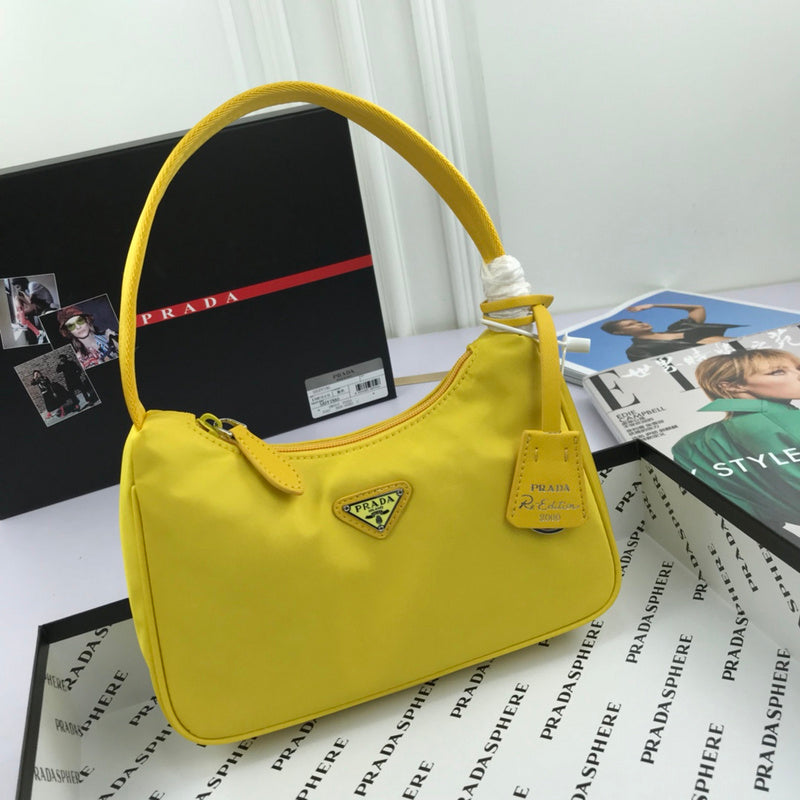 Satchel Bags - PRA Bags - 297