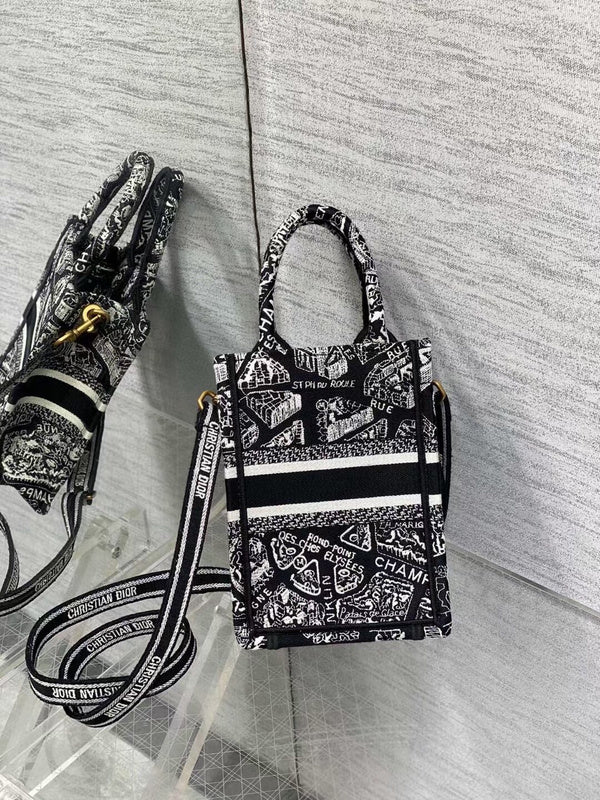Glami Fashion - DIR Bags - 250