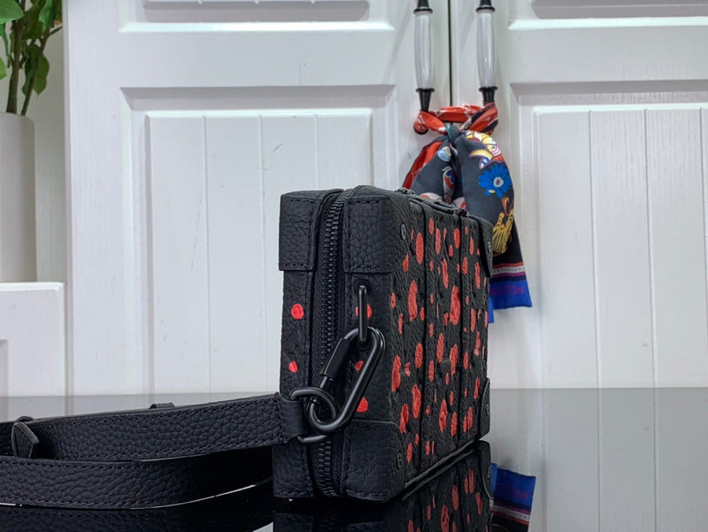 GlamI Lu-Vi bags - 2480