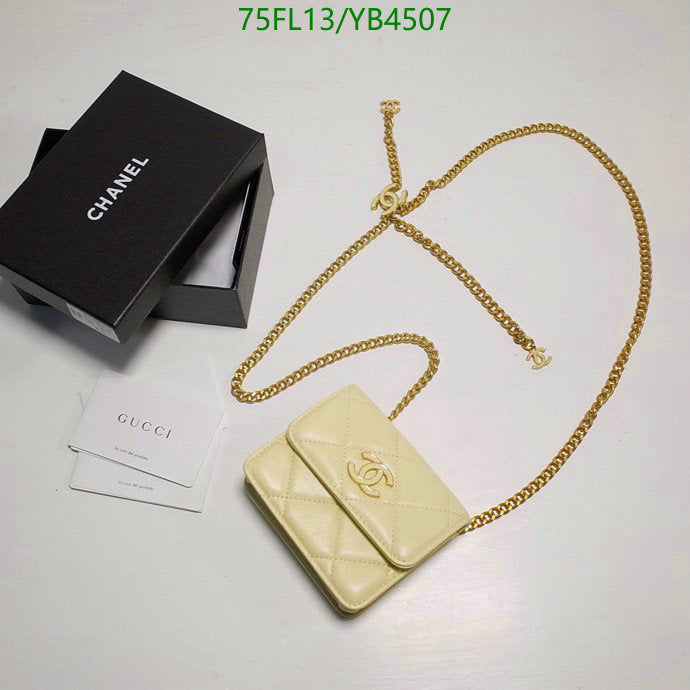 SAMC - CHL Bags Crossbody - 474