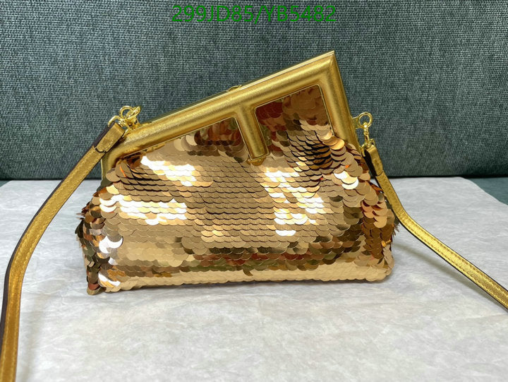 SAMC - FDE Bags - 568