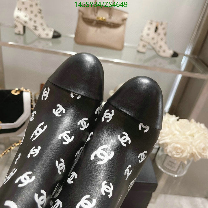SAMC - Mix Boots - 437