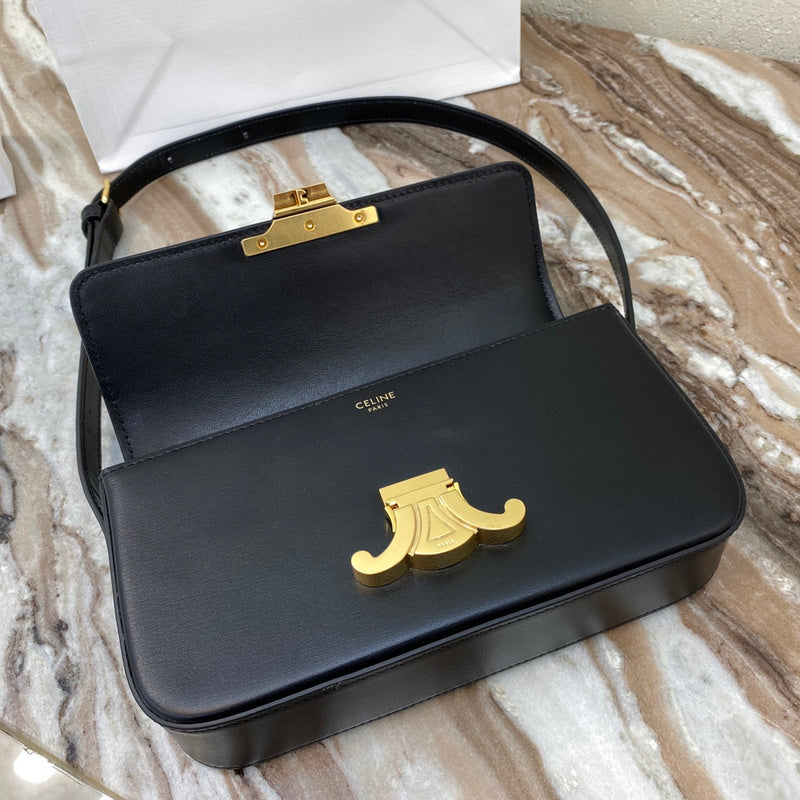 Glamy - COL Bags - 101