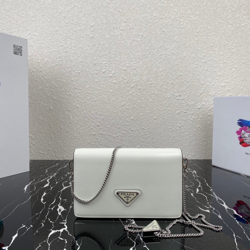 Satchel Bags - PRA Bags - 455