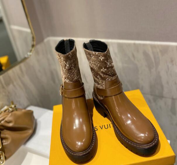 SAMC - LOV Women Shoes - 1295