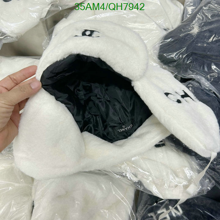 SAMC - CHL Caps & Hats - 188