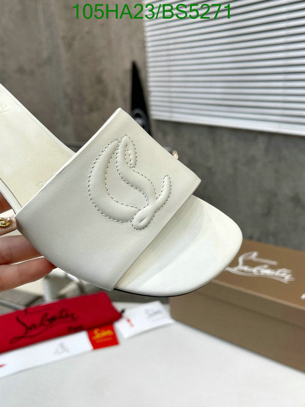 SAMC - CBL Women Shoes - 042