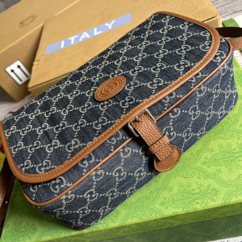 Glami-i - Guki Men Bags - 190