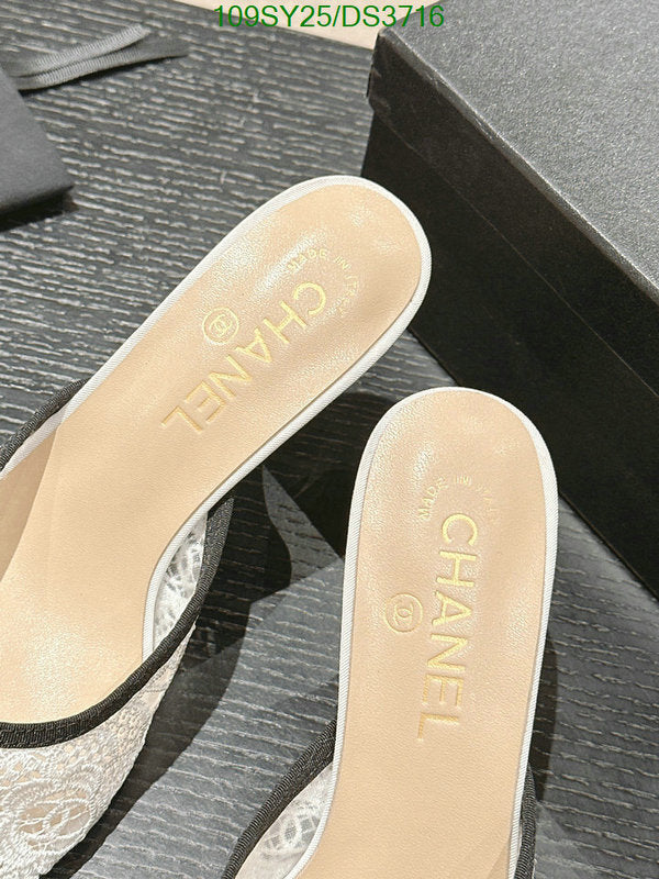 SAMC - CHL Women Shoes High Heels - 015