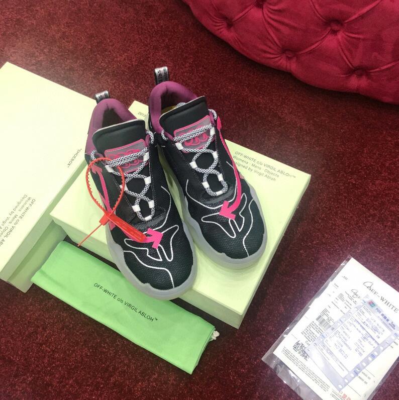 SAMC - YZO Women Shoes - 150