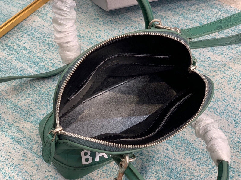 Satchel Bags - BGA Bags - 862