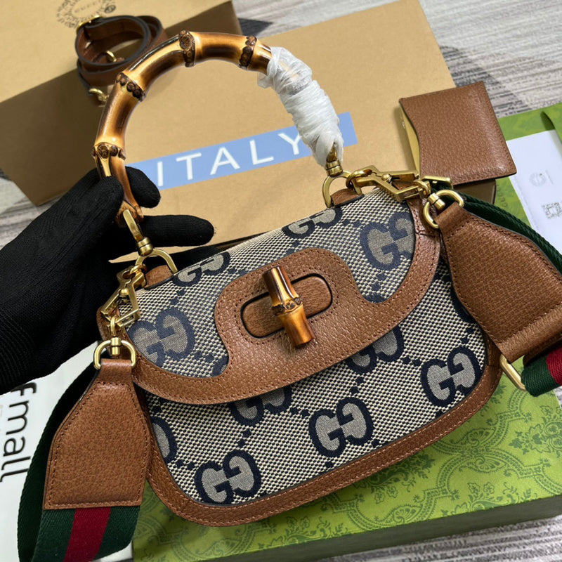 Satchel Bags - GCI Bags - 7506