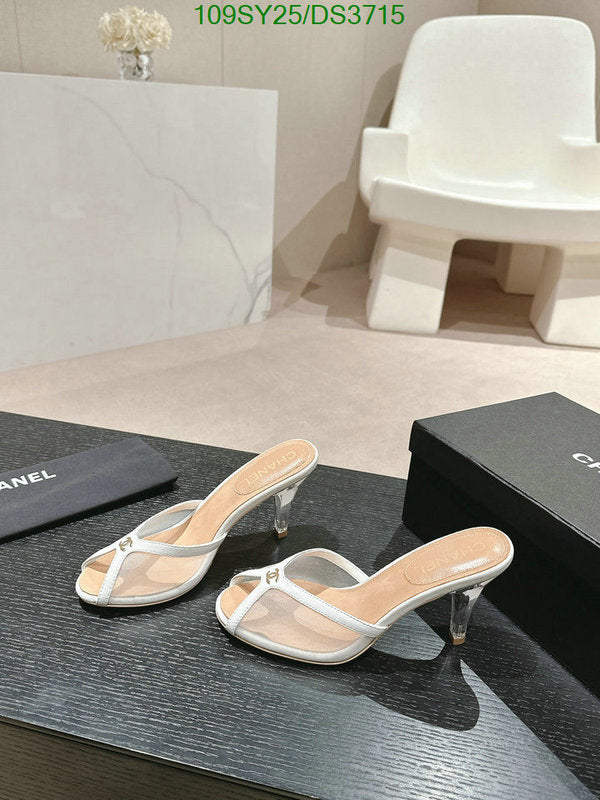 SAMC - CHL Women Shoes High Heels - 023