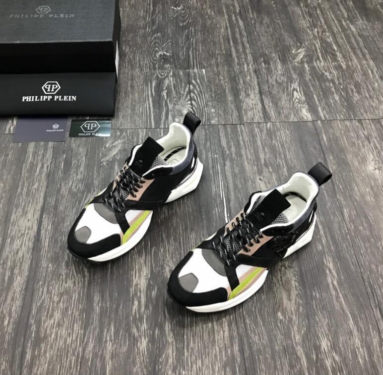 SAMC - PHP Shoes - 159