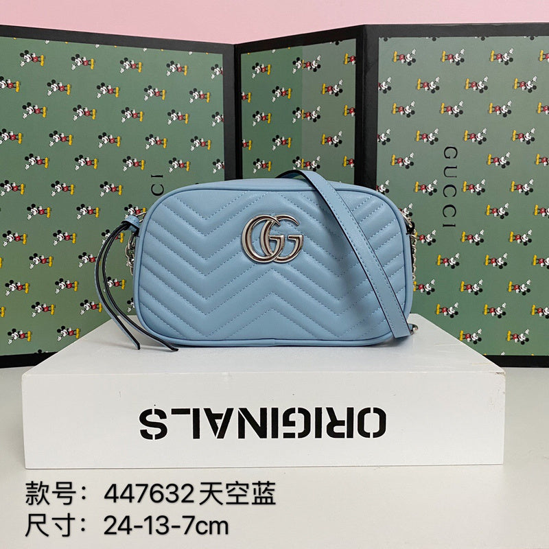 Glami Fashion - GCI Bags - 2390
