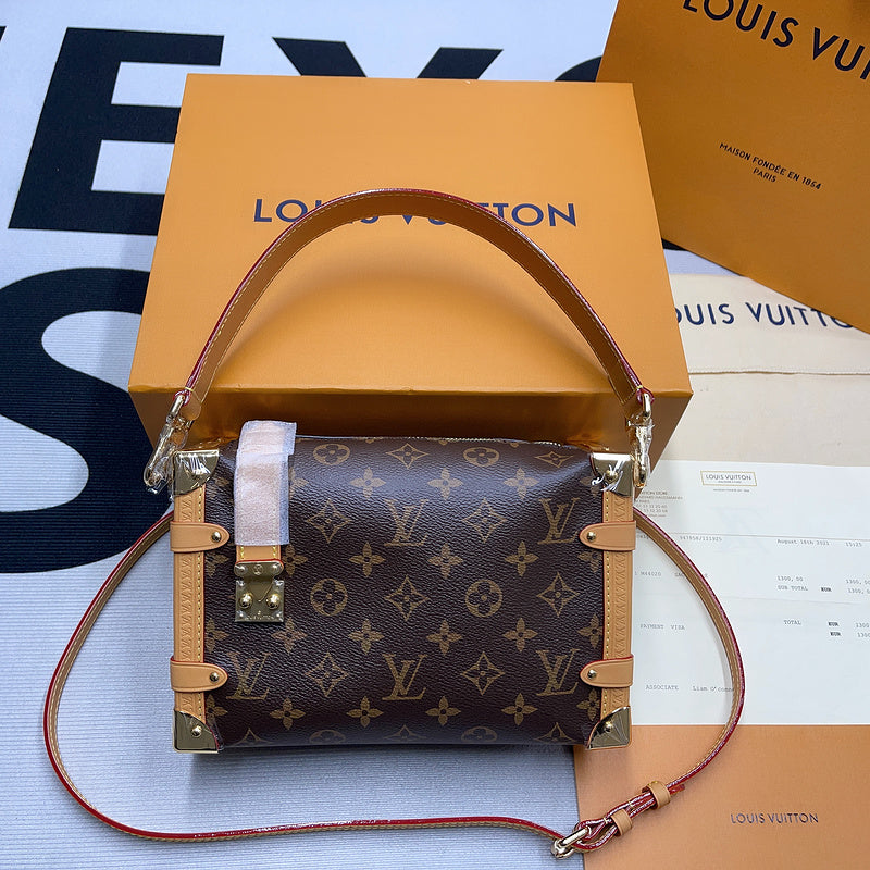 ELE - LUV Bags - 365