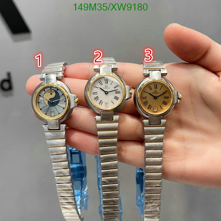 SAMC - OG Watches - 074