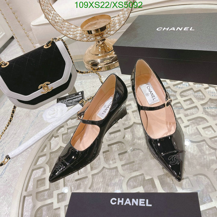 SAMC - CHL Women Shoes Ballet - 350