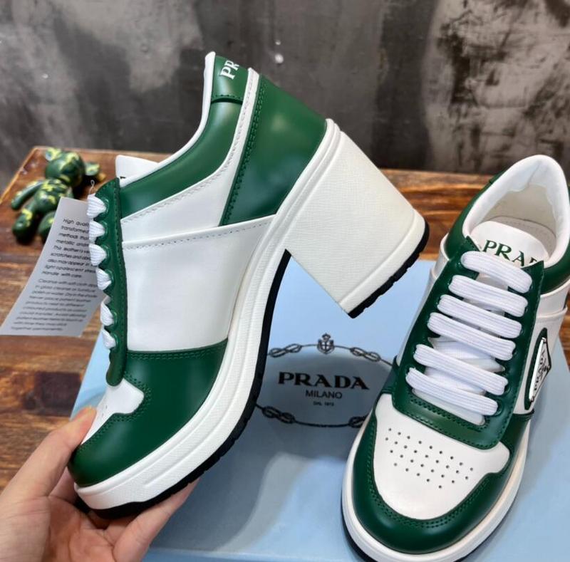 Glamy - PD Women Shoes - 313