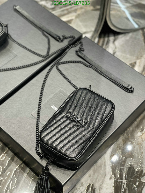 SAMC - YLS Bags - 450