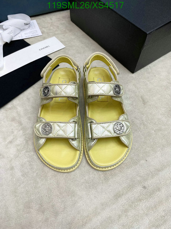 SAMC - CHL Women Shoes Beach - 062