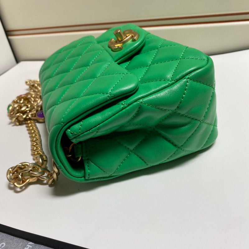 Satchel Bags - CHL Bags - 4270