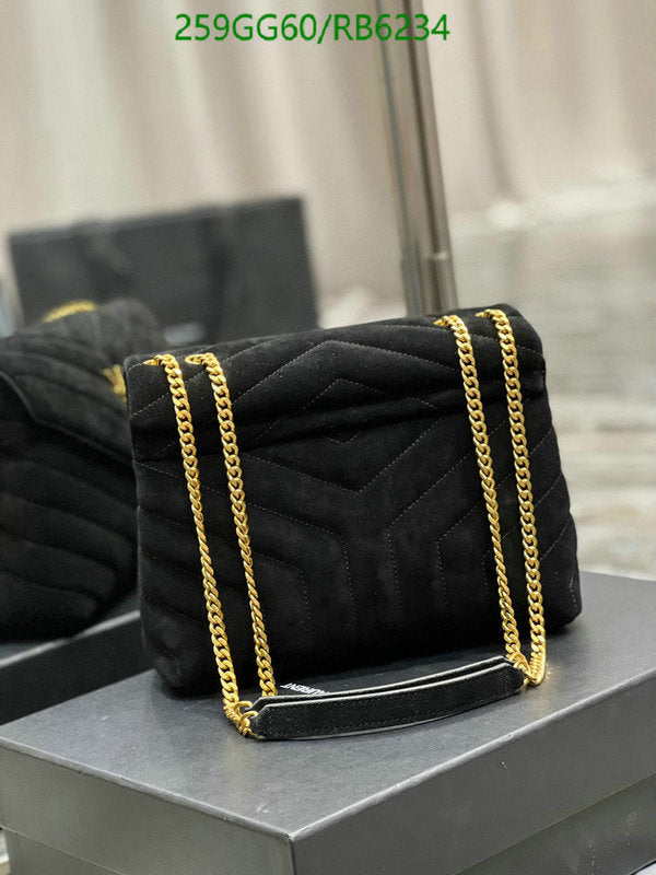 SAMC - YLS Bags - 118