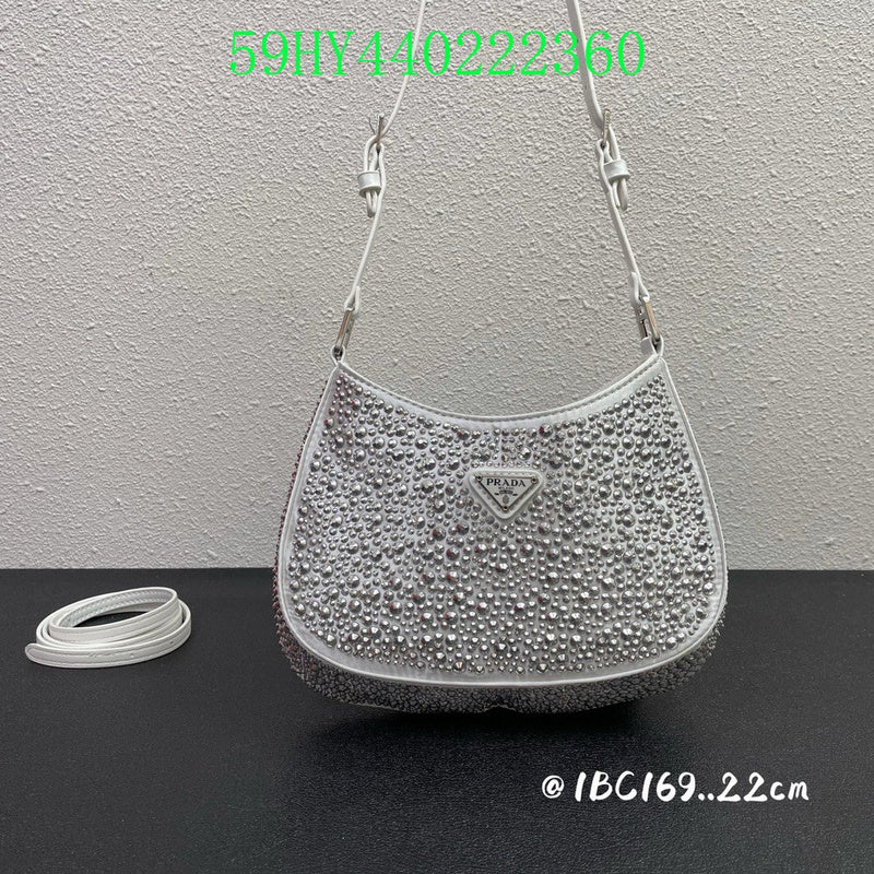 Satchel Bags - PDA Bags - 4655