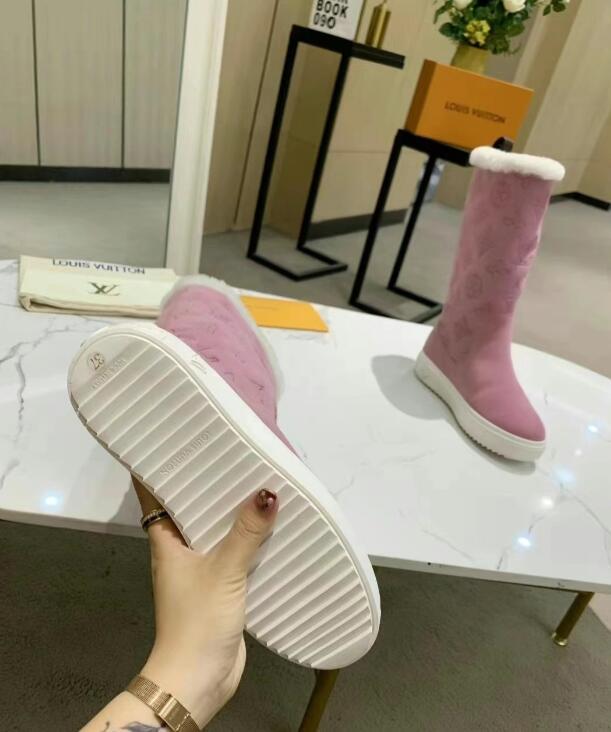 SAMC - LOV Women Shoes - 790