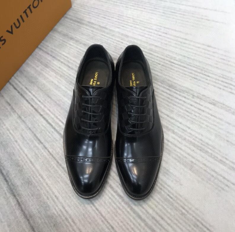 Glamy - LOV Men Shoes - 1316