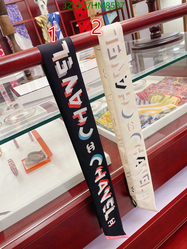 SAMC - CHL Scarves - 800