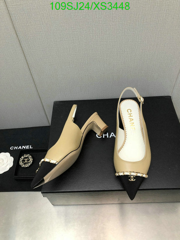 SAMC - CHL Women Shoes Ballet - 365