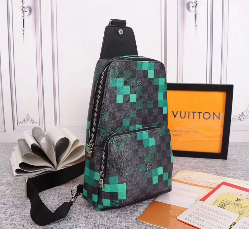 Glami- Glami- Lu-Vi bags - 3792