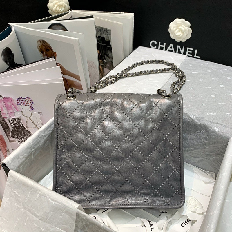 Satchel Bags - CHL Bags - 2096