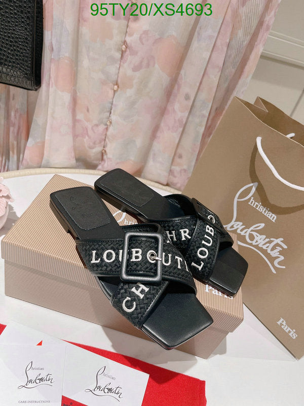 SAMC - CBL Women Shoes - 150
