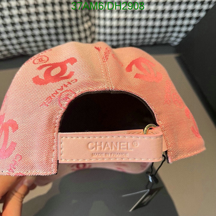 SAMC - CHL Caps & Hats - 003