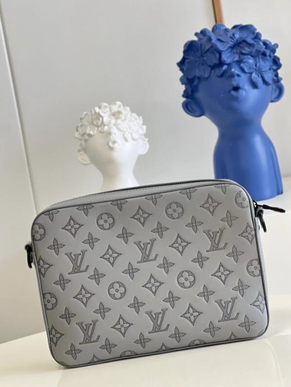 SAMC - LOV Bags - 1830