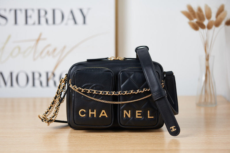 Satchel Bags - CHL Bags - 3044