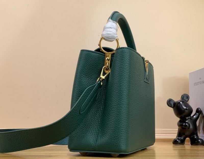 SAMC - LOV Bags - 563