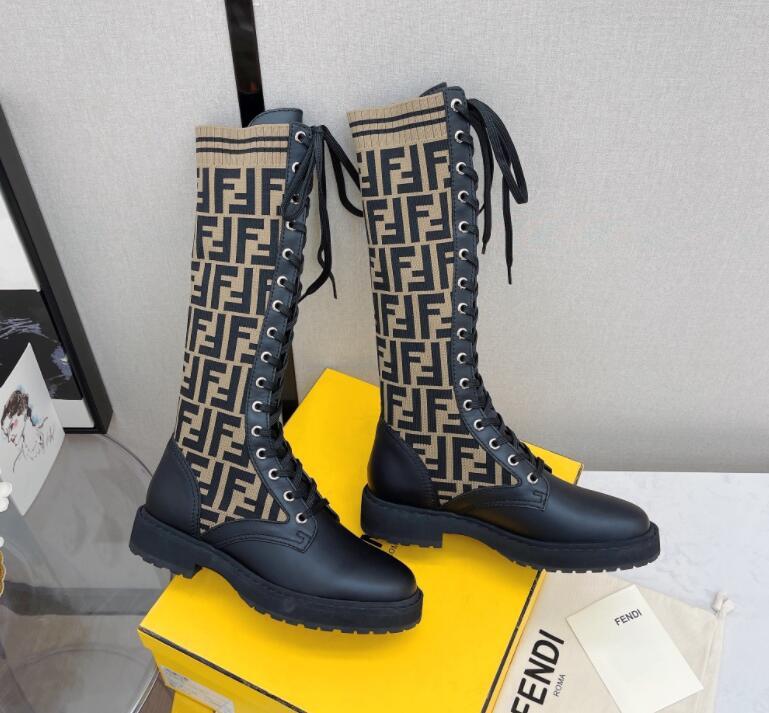 SAMC - FDE Women Shoes - 207