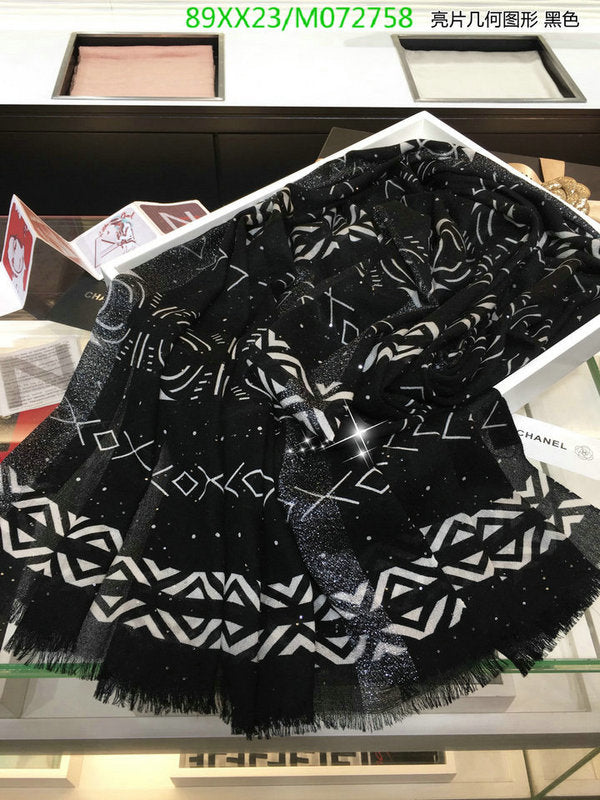 SAMC - CHL Scarves - 951
