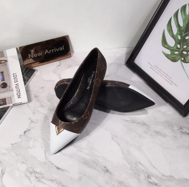 SAMC - LOV Women Shoes - 1579