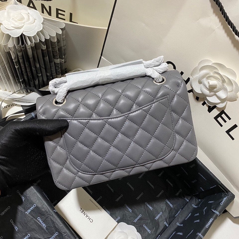 Satchel Bags - CHL Bags - 3967