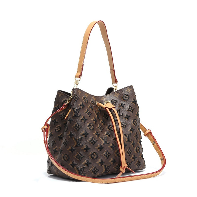 Satchel Bags - VL1 Bags - 454