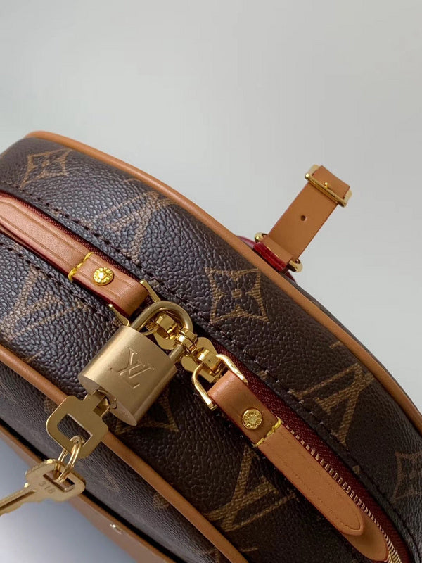 Satchel Bags - VL1 Bags - 593