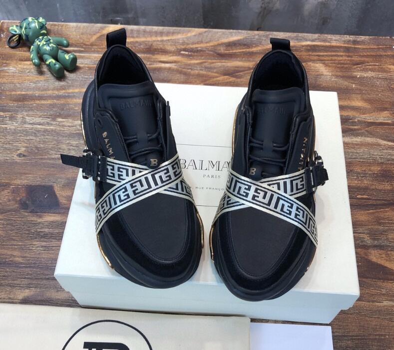 SAMC - BAM Women Shoes - 143