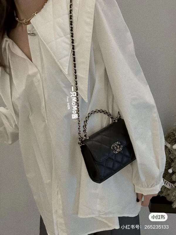 Satchel Bags - CHL Bags - 5909