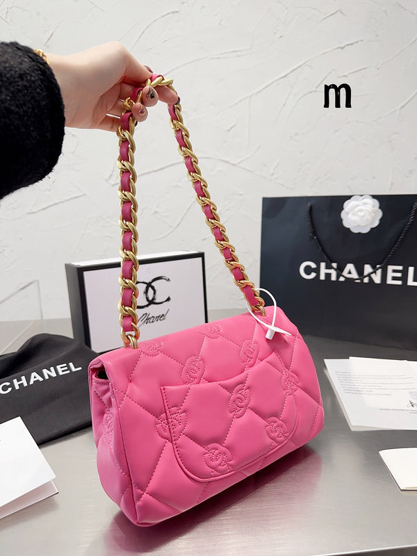 Satchel Bags - CHL Bags - 7029