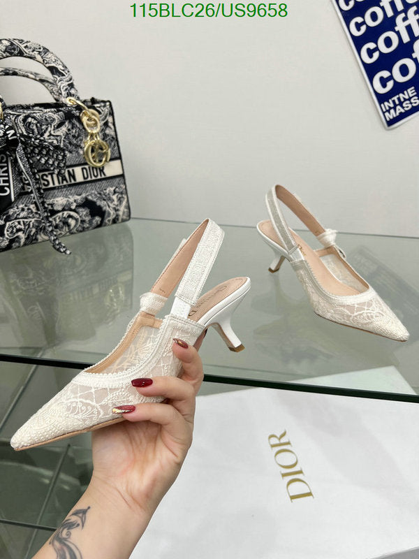SAMCC - DOR Women Shoes - 2336