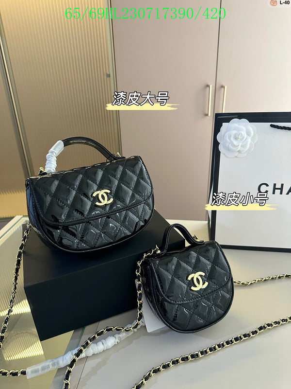 Glami - CHL Bags - 416